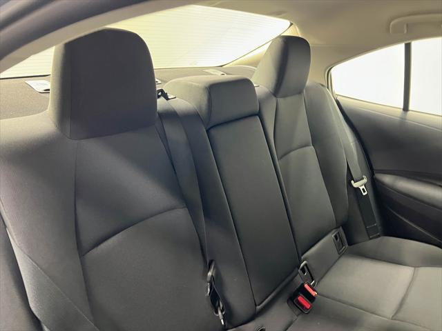 used 2023 Toyota Corolla car, priced at $21,288