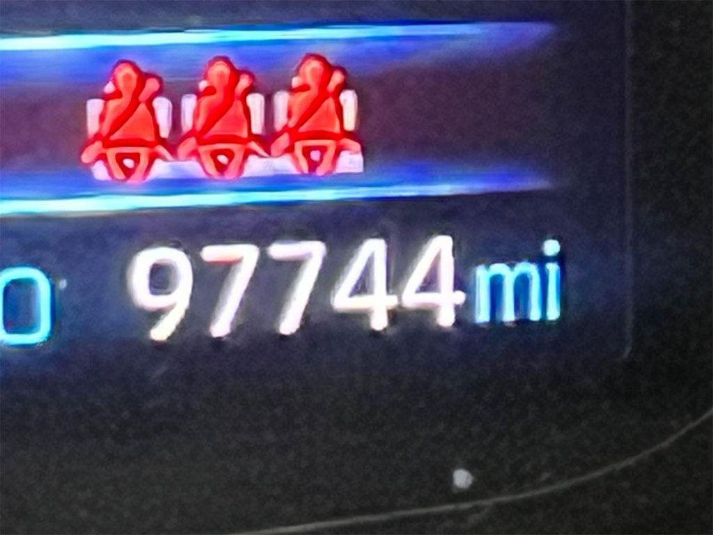 used 2020 Toyota Corolla car, priced at $16,995