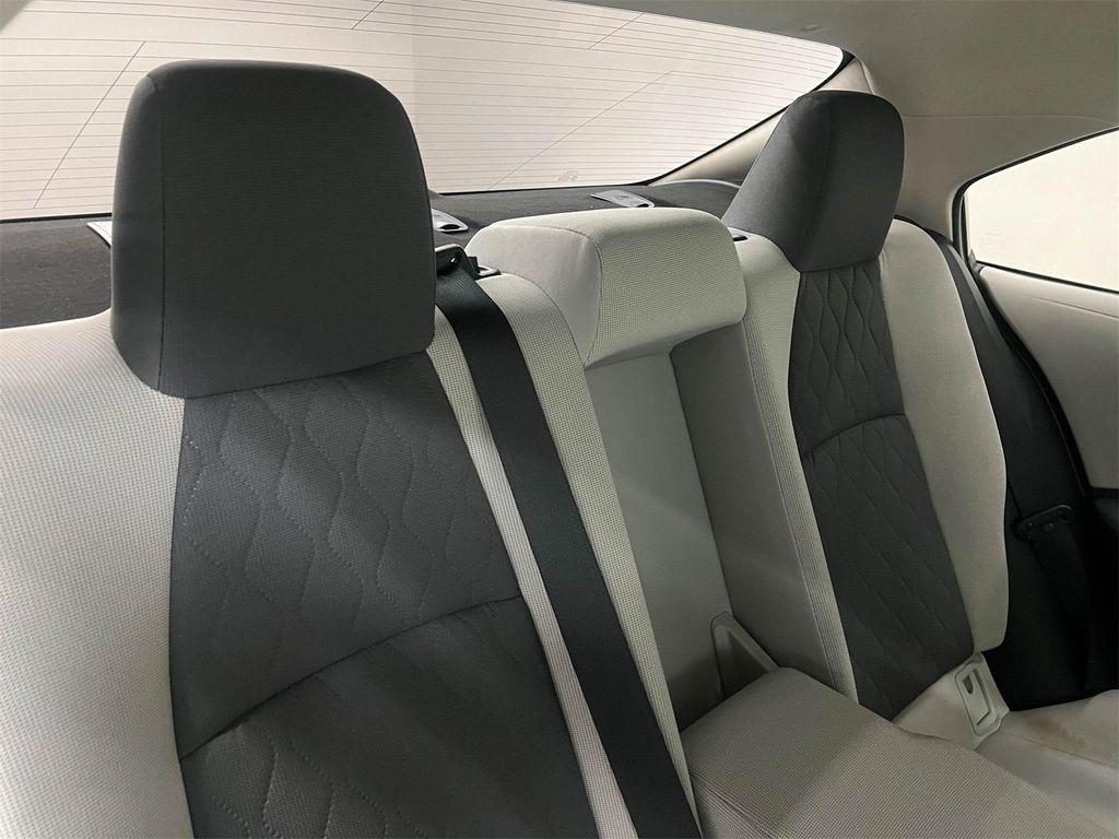 used 2020 Toyota Corolla car, priced at $16,995