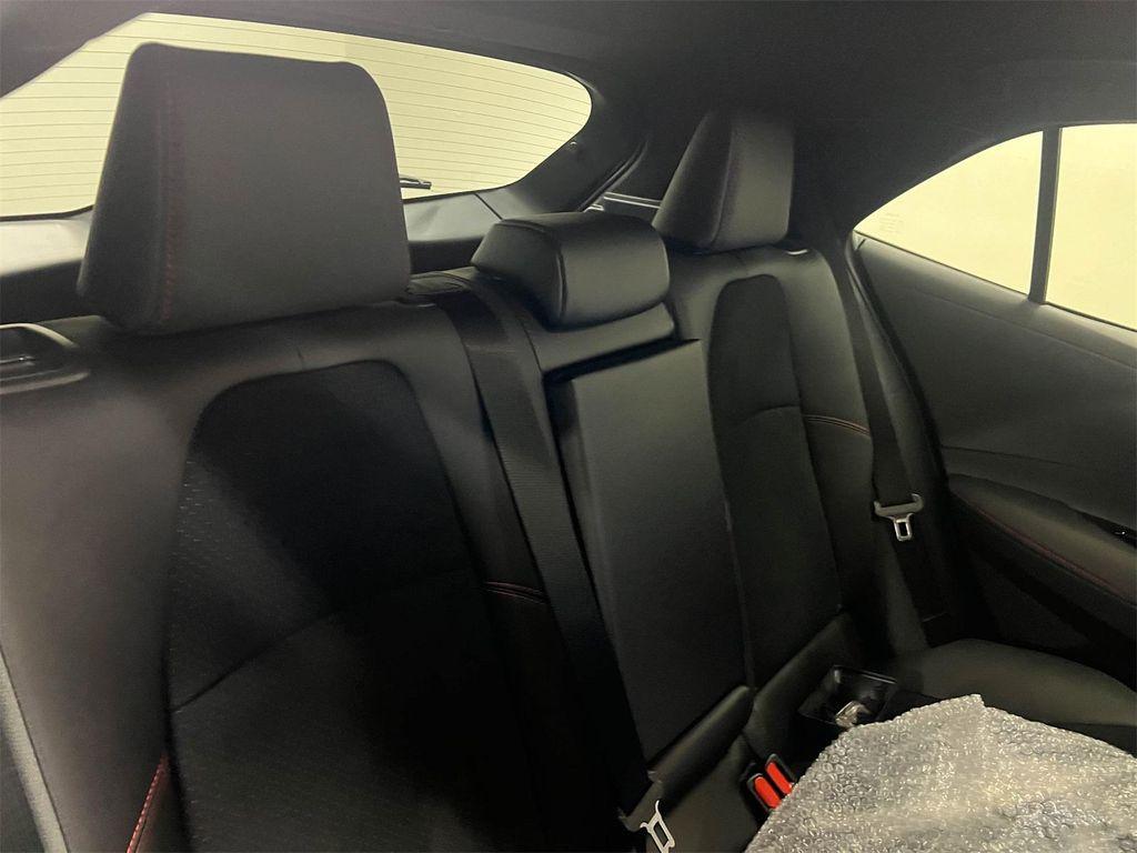 used 2025 Toyota GR Corolla car, priced at $45,788