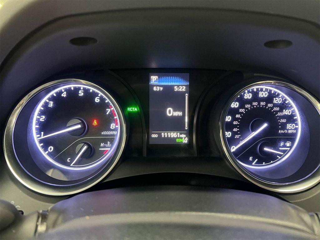 used 2019 Toyota Camry car, priced at $15,788