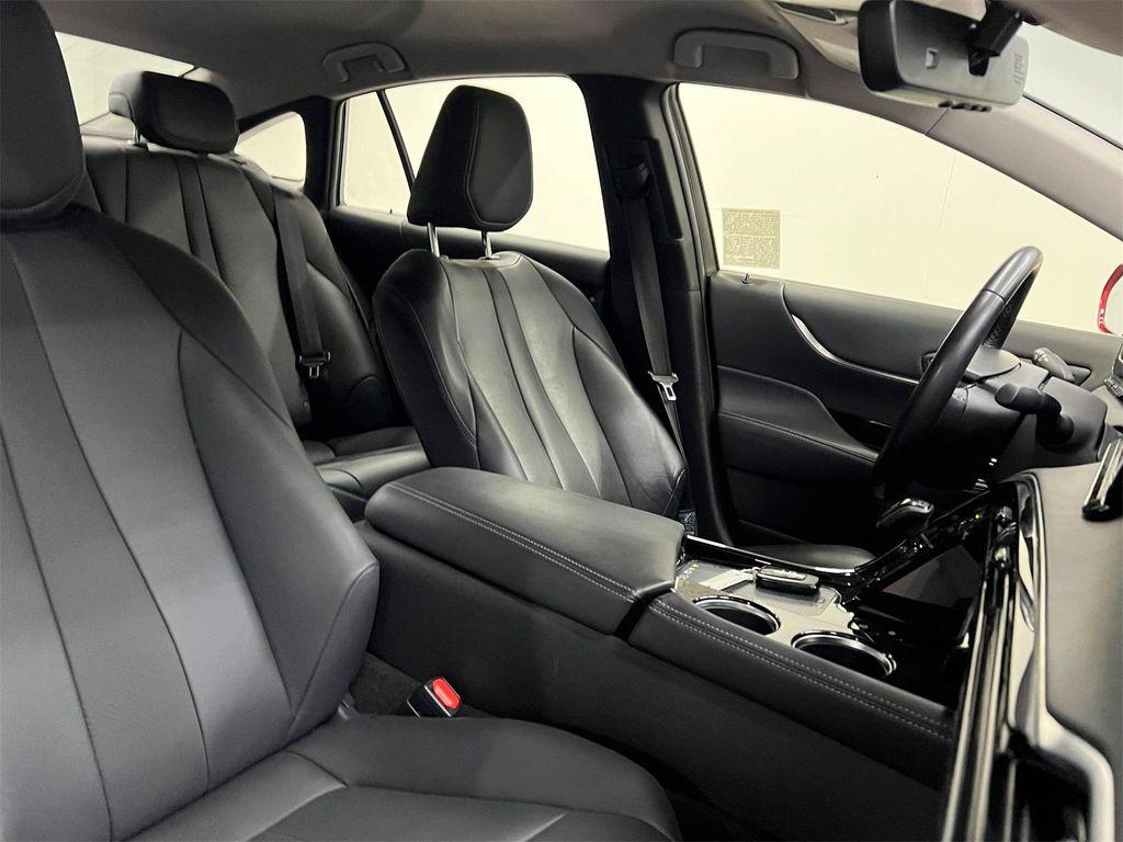 used 2021 Toyota Mirai car, priced at $12,288