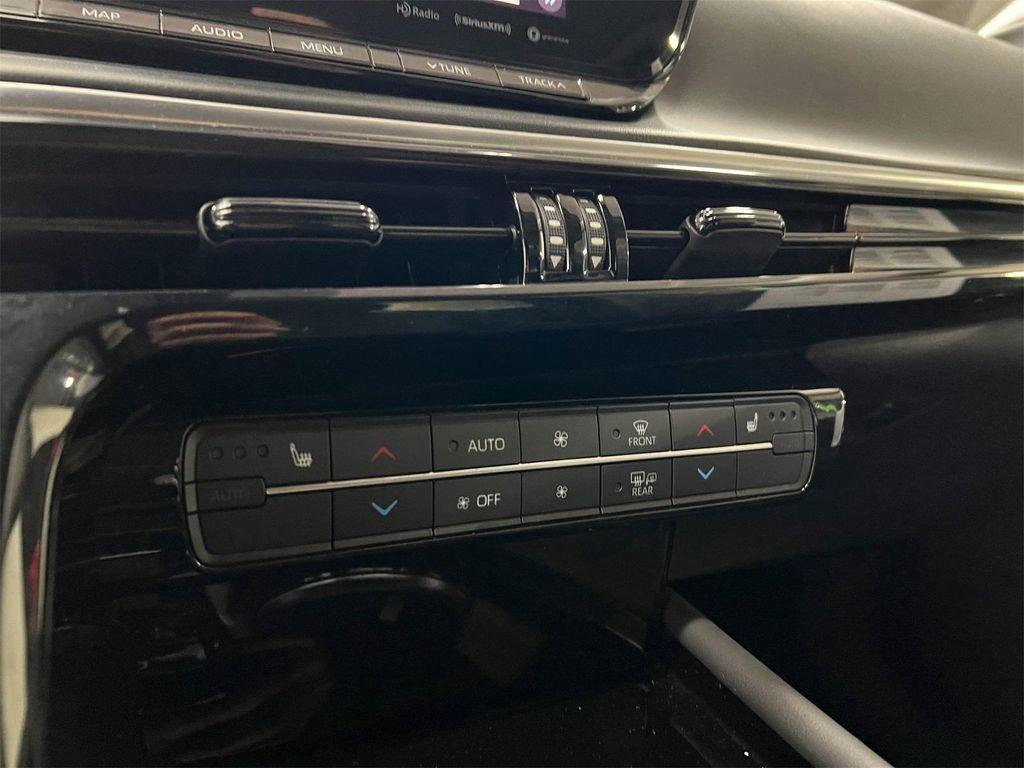 used 2021 Toyota Mirai car, priced at $12,288