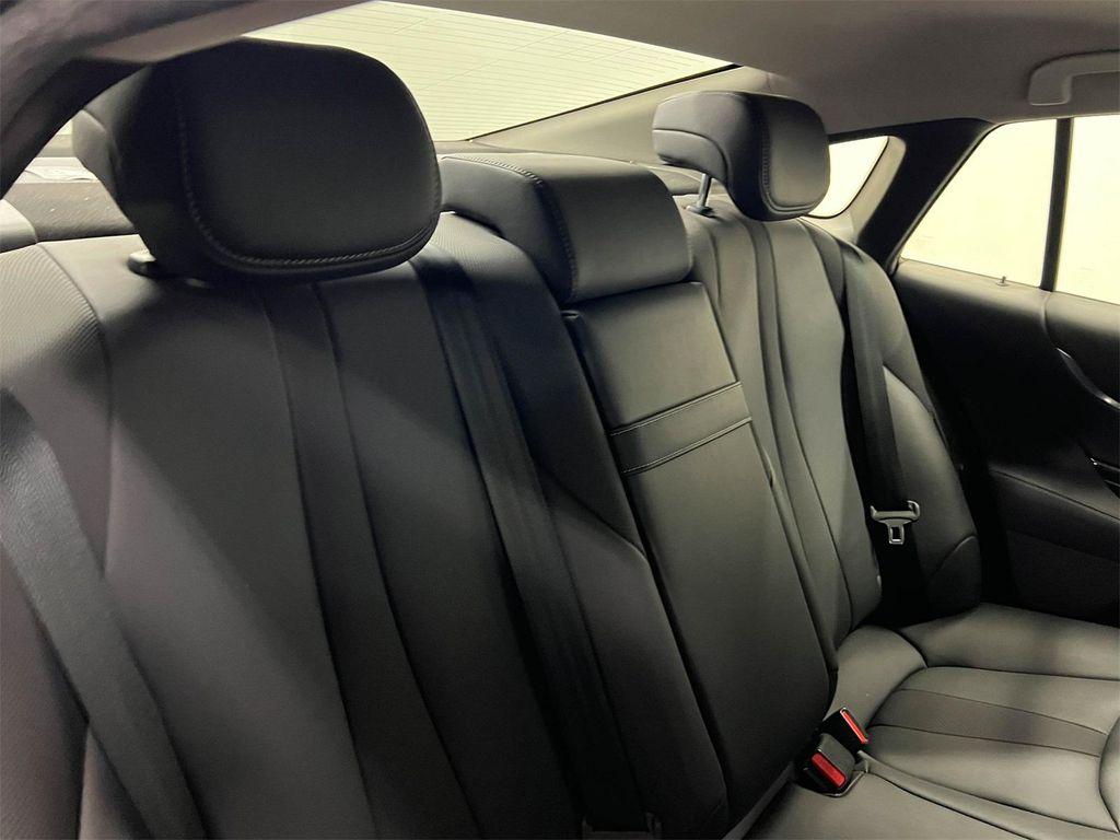 used 2021 Toyota Mirai car, priced at $12,288