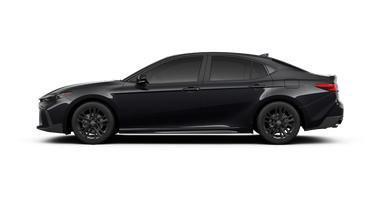 new 2025 Toyota Camry car, priced at $32,659