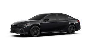 new 2025 Toyota Camry car, priced at $32,659