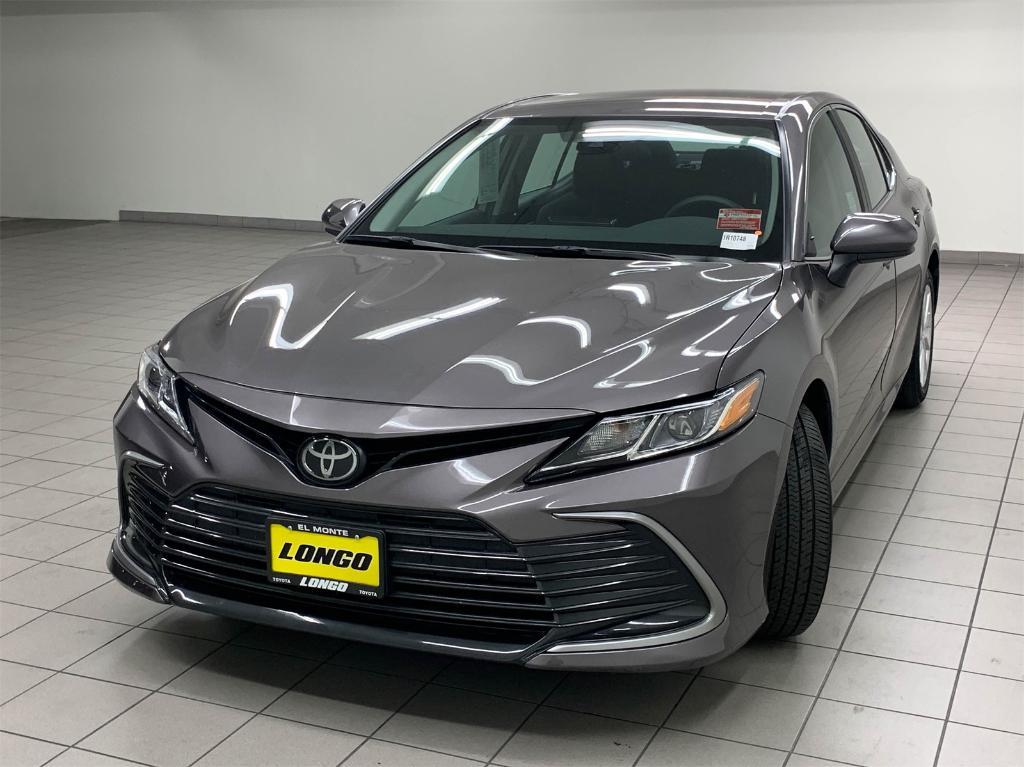 used 2024 Toyota Camry car, priced at $24,688