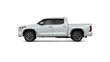 new 2026 Toyota Tundra car, priced at $63,093