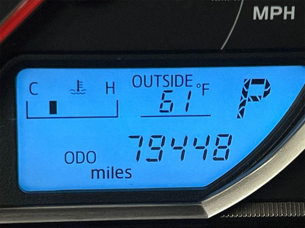 used 2015 Toyota RAV4 car, priced at $16,688