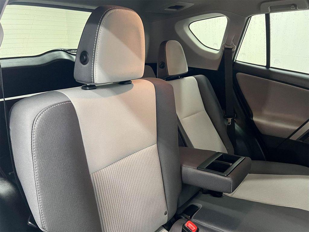 used 2015 Toyota RAV4 car, priced at $16,688