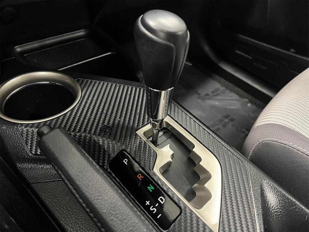 used 2015 Toyota RAV4 car, priced at $16,688