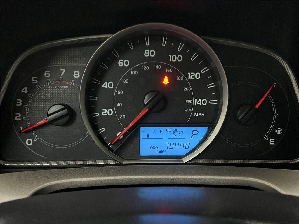 used 2015 Toyota RAV4 car, priced at $16,688