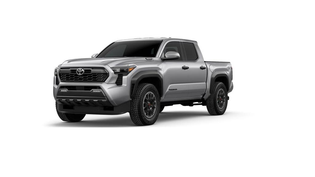 new 2025 Toyota Tacoma car, priced at $50,977