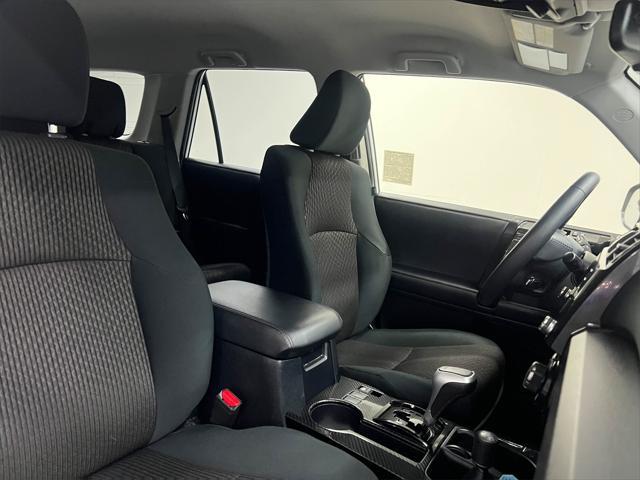 used 2024 Toyota 4Runner car, priced at $47,288