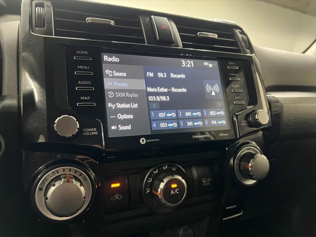used 2024 Toyota 4Runner car, priced at $47,288
