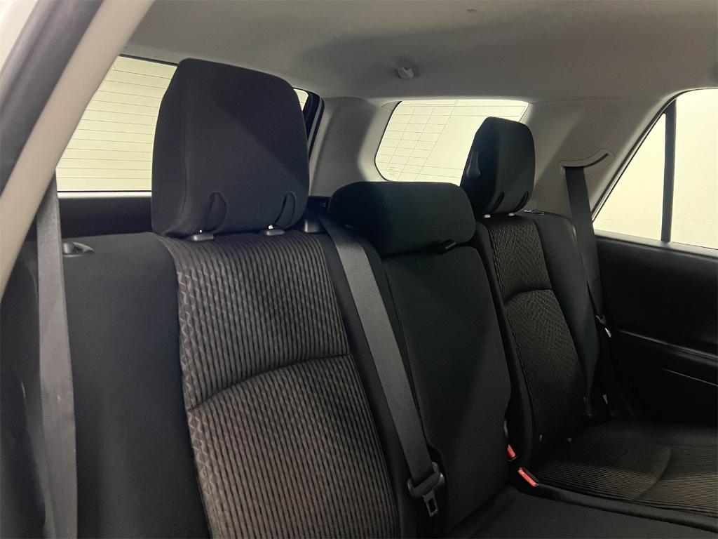 used 2024 Toyota 4Runner car, priced at $49,995