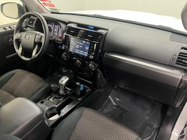 used 2024 Toyota 4Runner car, priced at $47,288