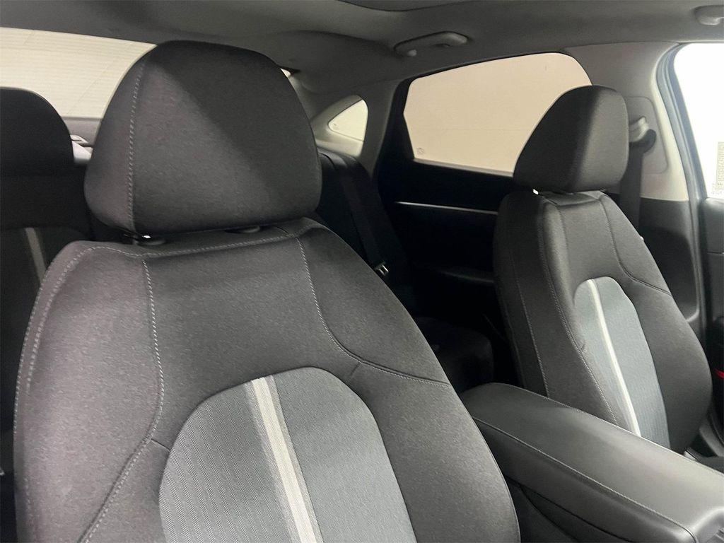 used 2021 Hyundai Sonata car, priced at $17,188