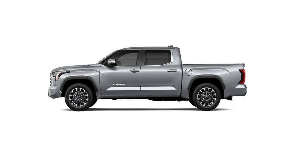 new 2026 Toyota Tundra Hybrid car, priced at $68,783