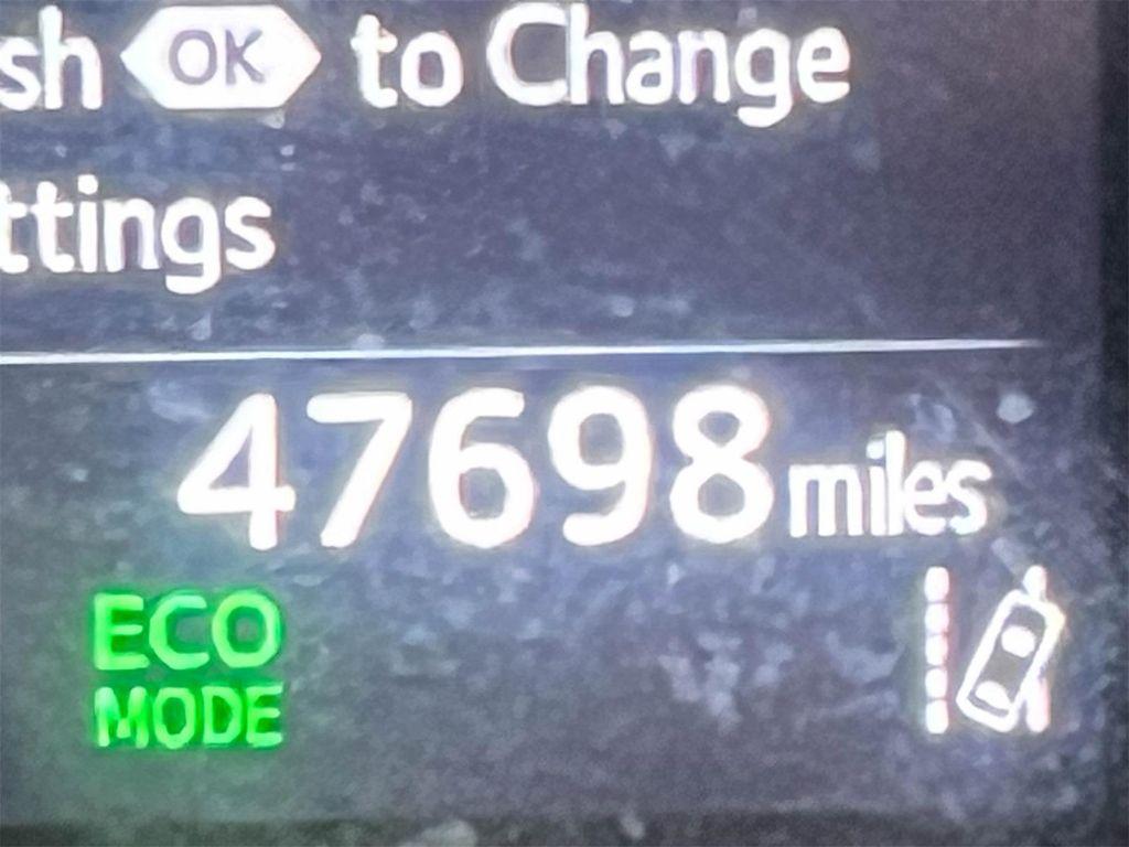 used 2024 Toyota Camry car, priced at $22,688