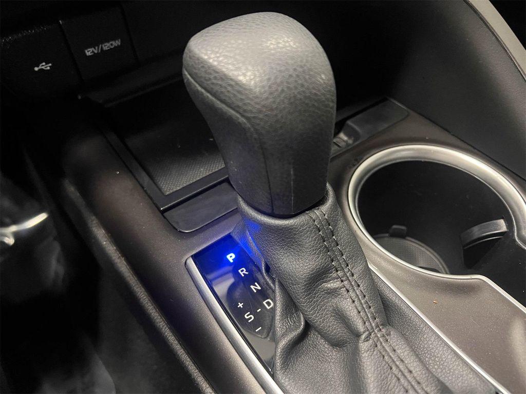 used 2024 Toyota Camry car, priced at $22,688