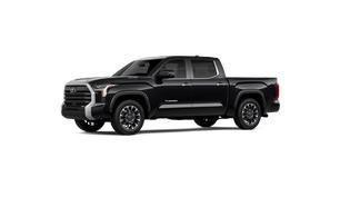 new 2026 Toyota Tundra Hybrid car, priced at $66,043
