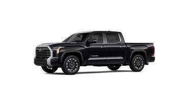 new 2026 Toyota Tundra Hybrid car, priced at $66,043