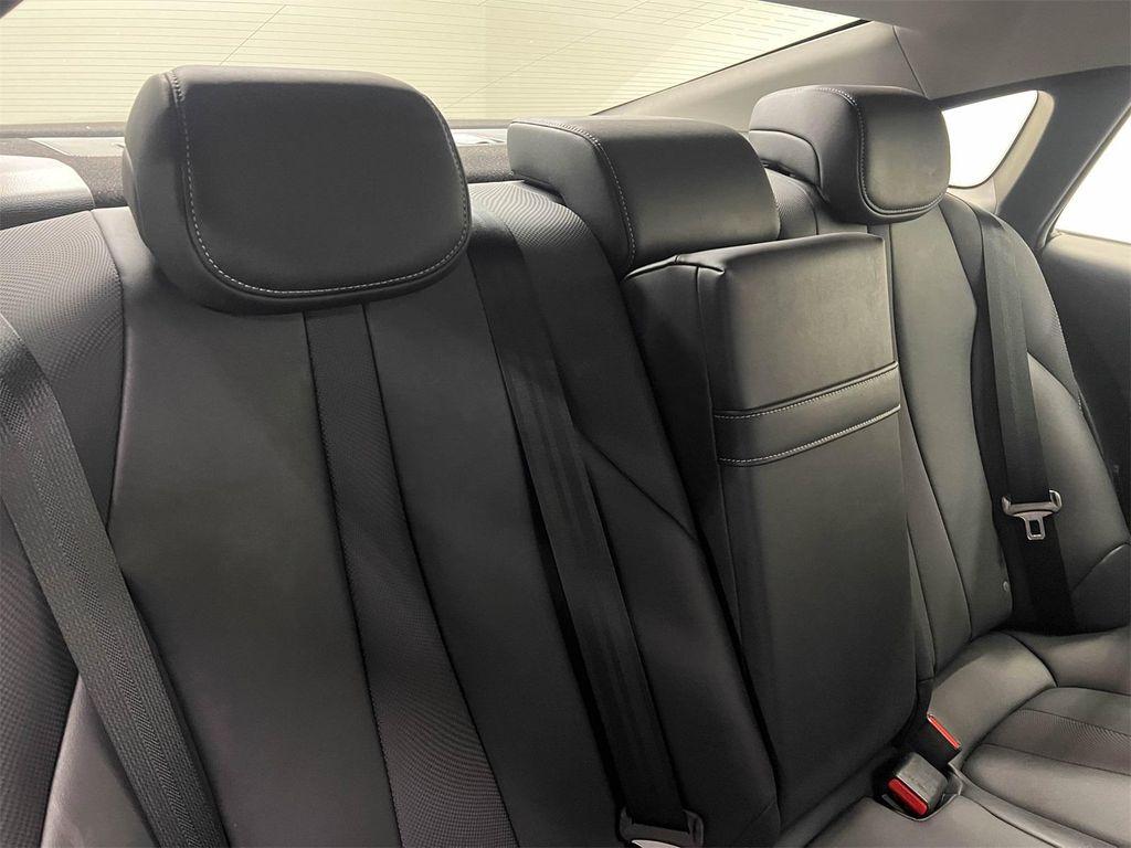 used 2021 Toyota Mirai car, priced at $13,488