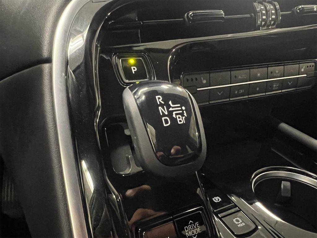 used 2021 Toyota Mirai car, priced at $13,488