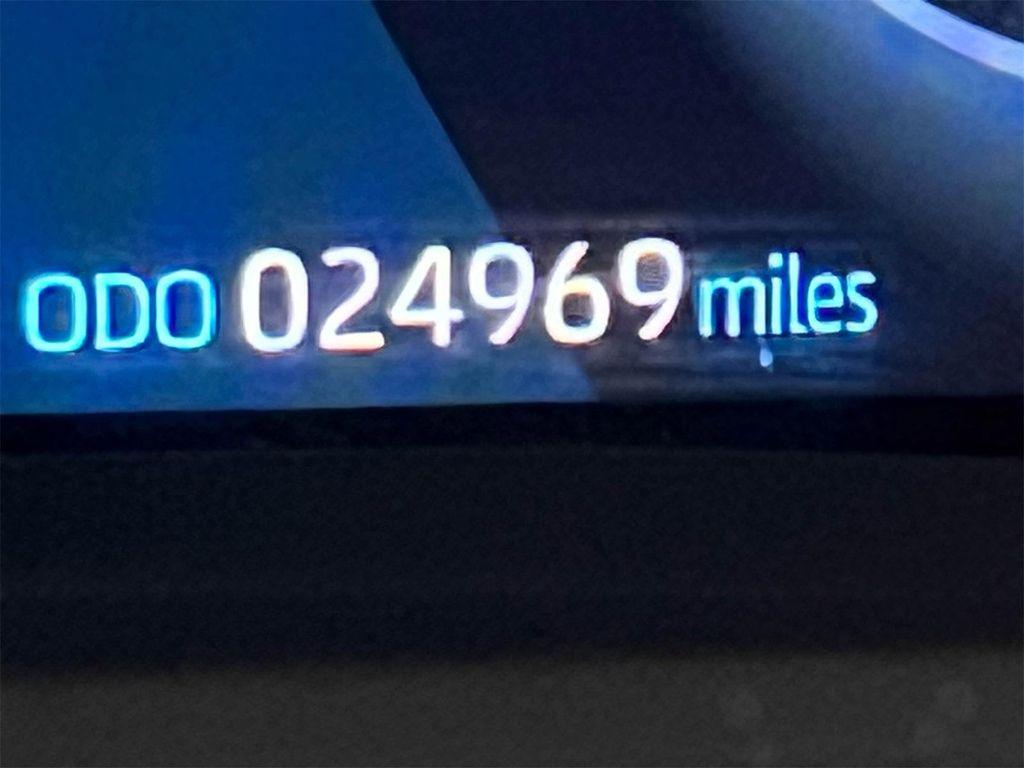 used 2021 Toyota Mirai car, priced at $13,488