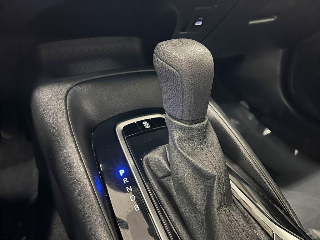 used 2023 Toyota Corolla car, priced at $20,688