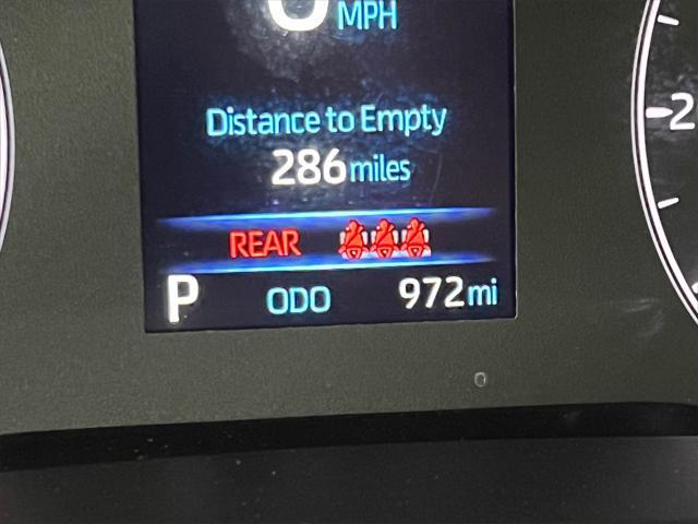 used 2024 Toyota Corolla car, priced at $23,488