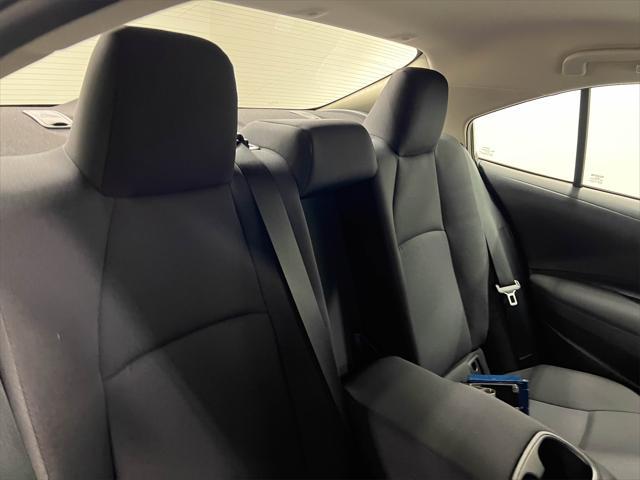 used 2024 Toyota Corolla car, priced at $23,488