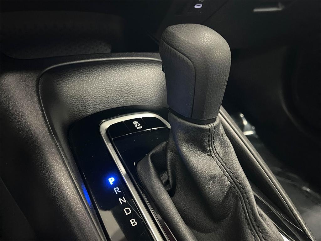 used 2024 Toyota Corolla car, priced at $23,688