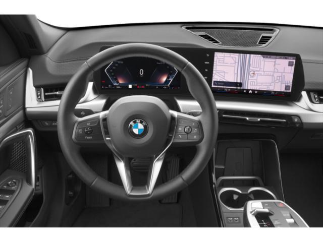 used 2025 BMW X2 car