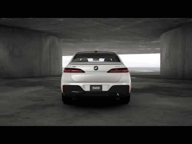 new 2025 BMW 740 car, priced at $103,045