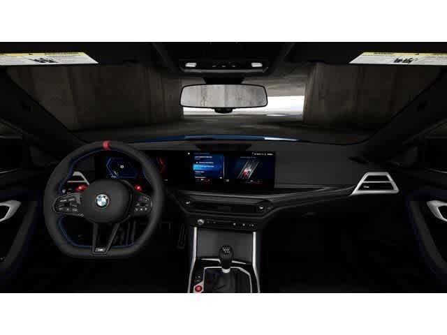 new 2025 BMW M2 car, priced at $77,275