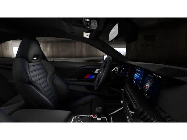 new 2025 BMW M2 car, priced at $77,275