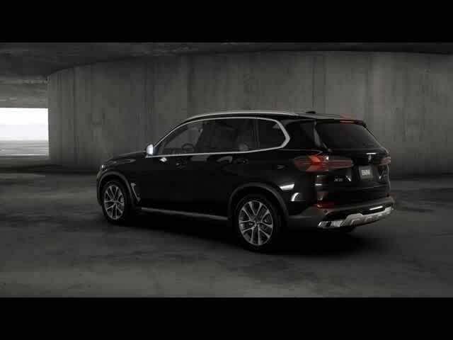 new 2025 BMW X5 PHEV car, priced at $76,045