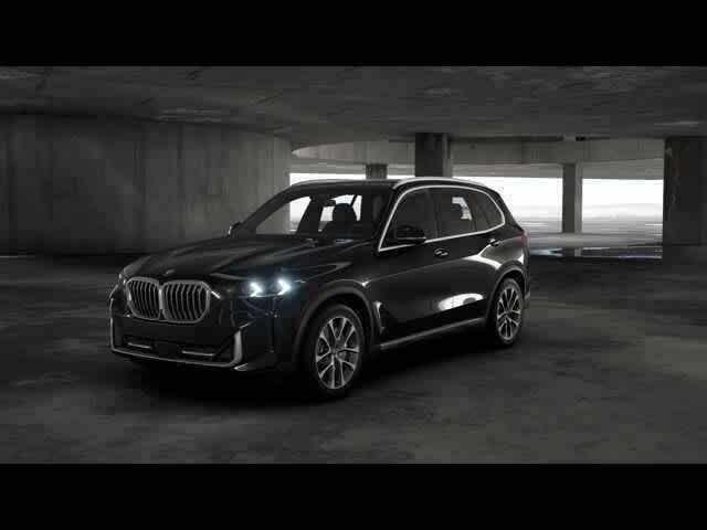 new 2025 BMW X5 PHEV car, priced at $76,045