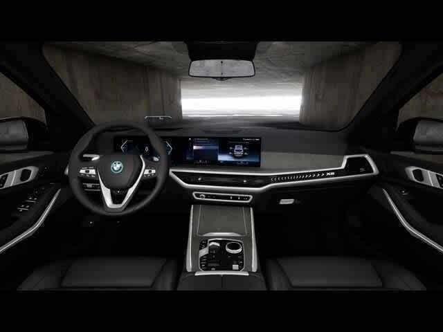 new 2025 BMW X5 PHEV car, priced at $76,045