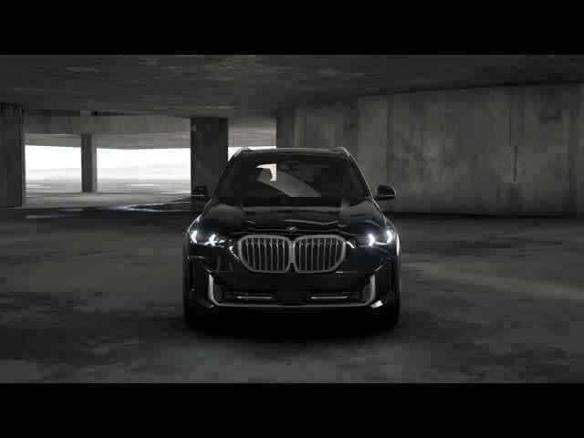 new 2025 BMW X5 PHEV car, priced at $76,045