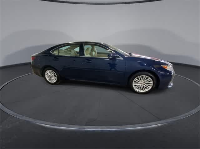 used 2015 Lexus ES 350 car, priced at $18,999