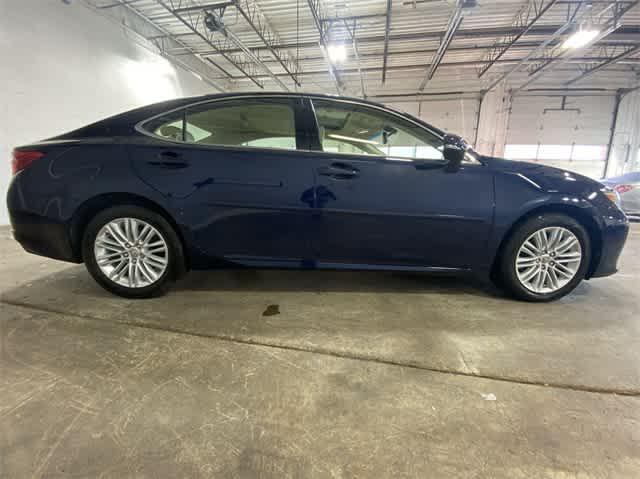 used 2015 Lexus ES 350 car, priced at $18,999