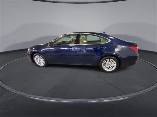 used 2015 Lexus ES 350 car, priced at $18,999