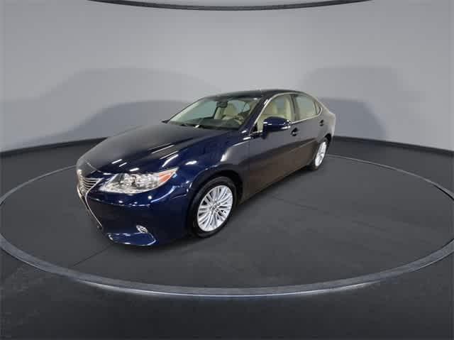 used 2015 Lexus ES 350 car, priced at $18,999