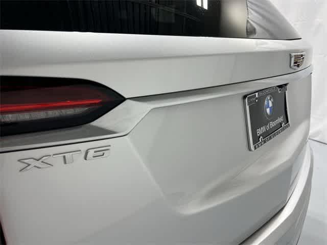used 2020 Cadillac XT6 car, priced at $24,900