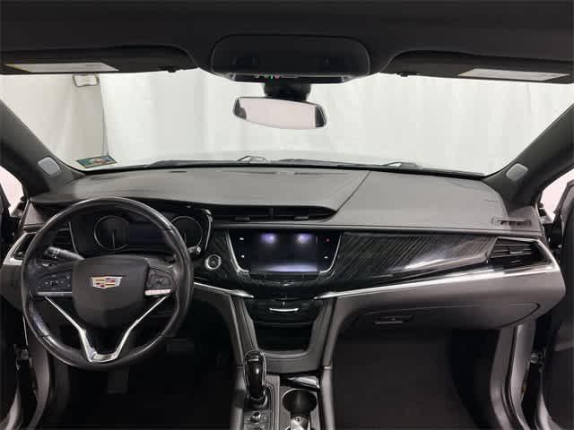 used 2020 Cadillac XT6 car, priced at $24,900