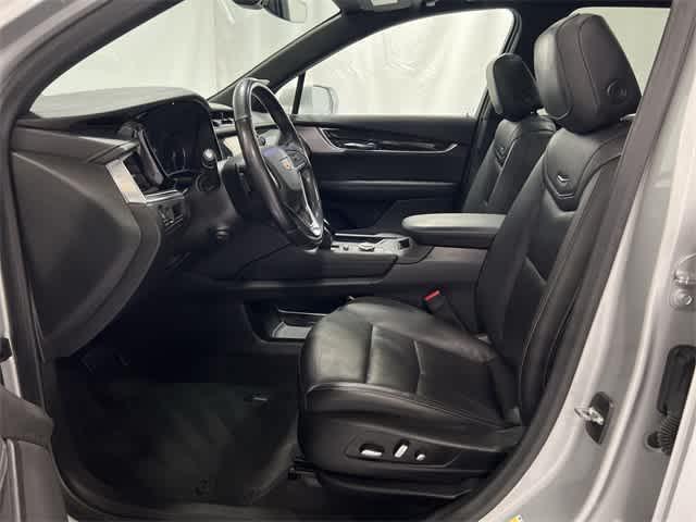used 2020 Cadillac XT6 car, priced at $24,900