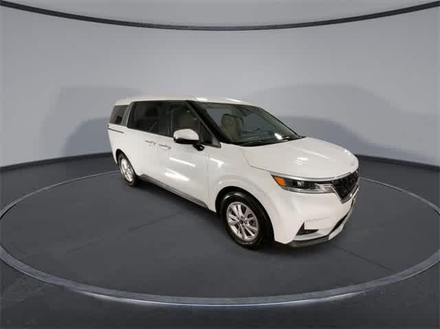 used 2022 Kia Carnival car, priced at $28,799